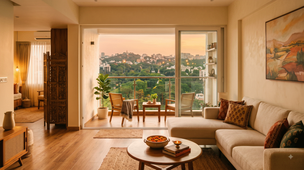 AI in interior design