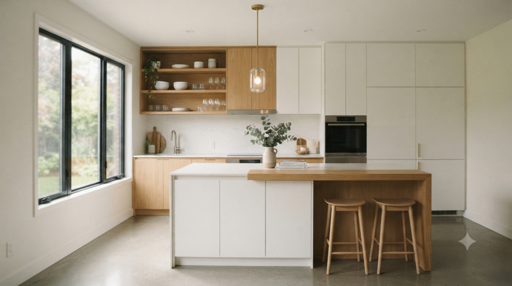 Kitchen Kitchen in Vastu