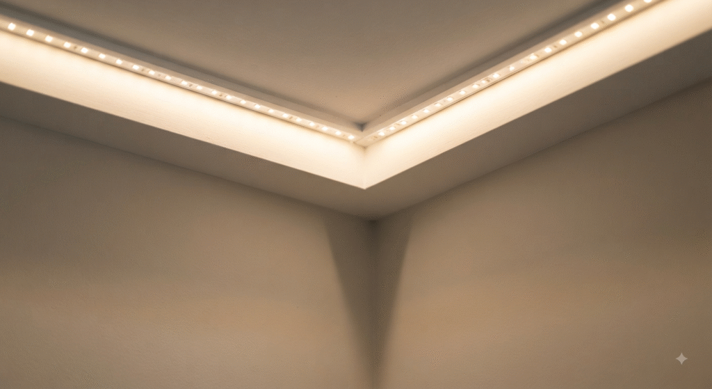 Ambient lighting