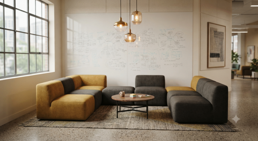 Office hubs