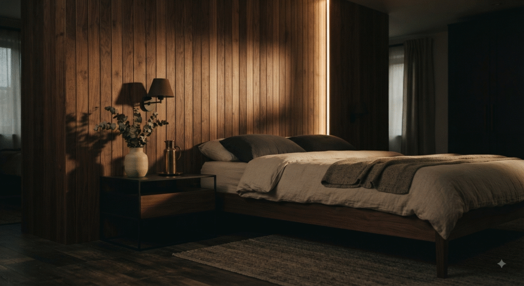 Accent lighting