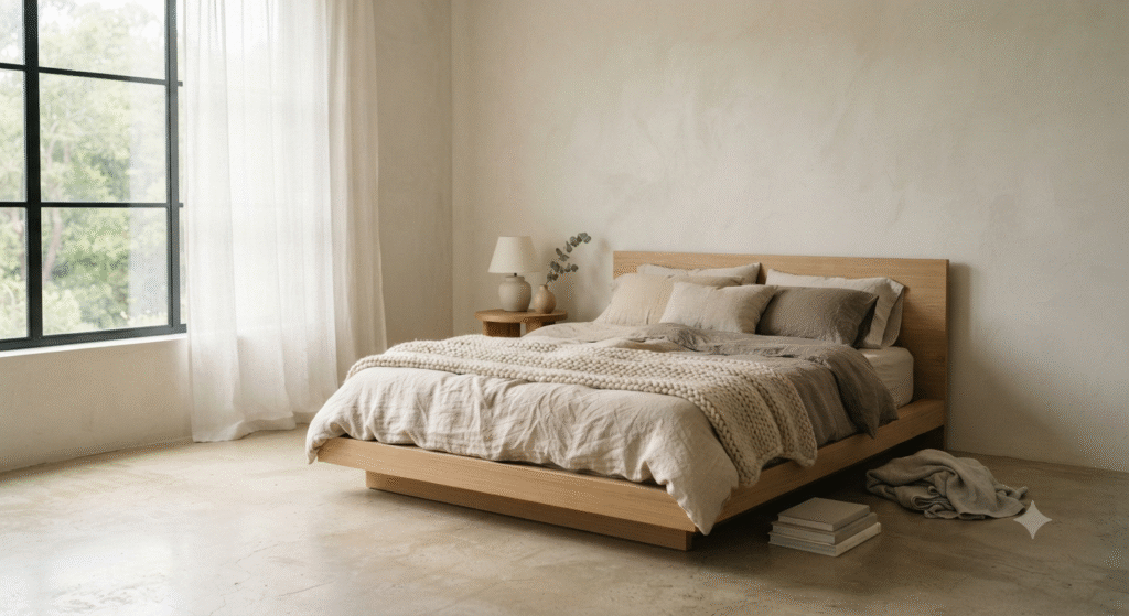 Bedroom Bedroom