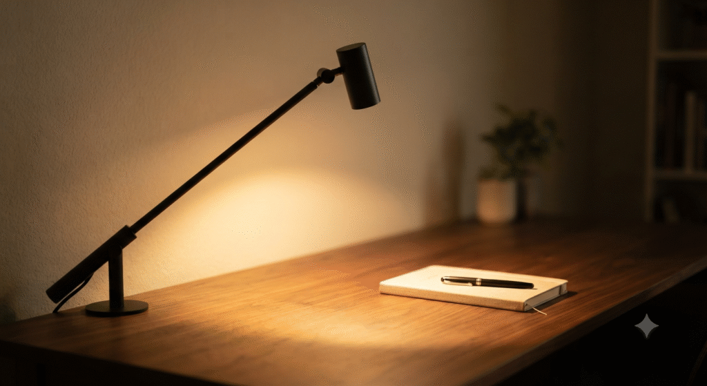 Desk lamp Desk lamps